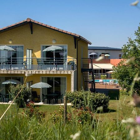 Appartamento Magnolia Rivières Esterno foto
