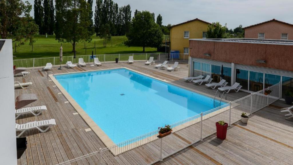 Appartamento Magnolia Rivières Esterno foto